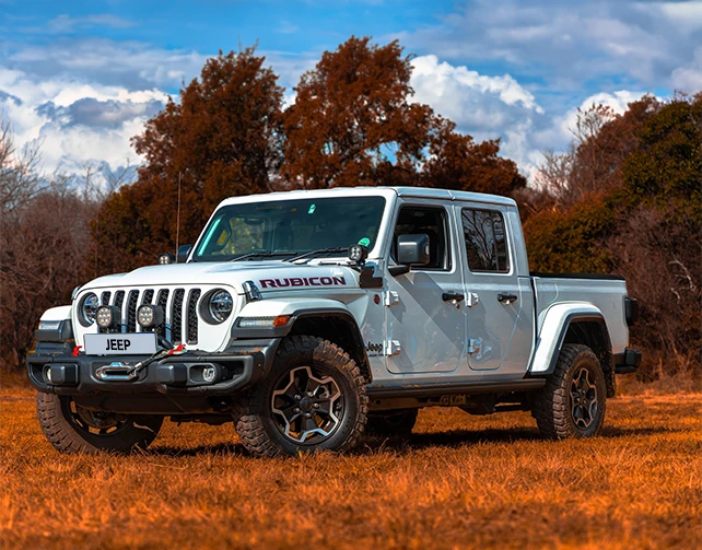 Jeep SUV & 4x4 for sale in South Africa