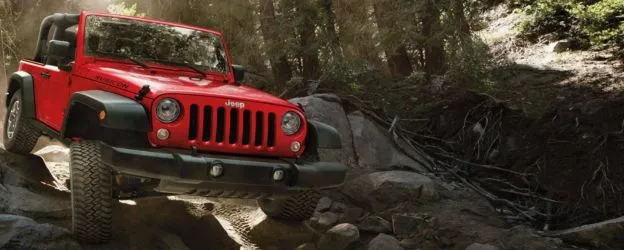 red-jeep-wrangler