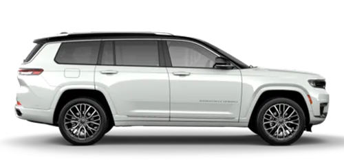 Grand Cherokee L