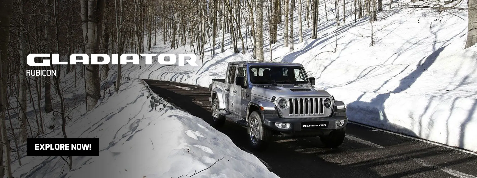 CMH Jeep Banner