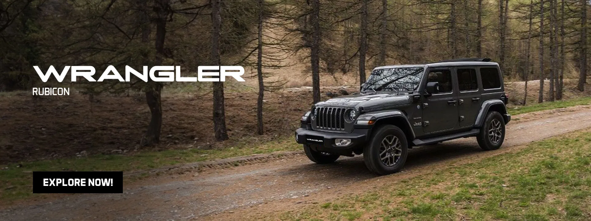 CMH Jeep Banner